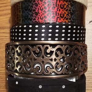 Stylish Girls Headband Set-19 Headbands